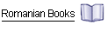 Romanian Book --books in Romanian and books in English about Romania