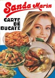 Sanda marin Romanian Book book in Romanian language