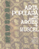 ARTA POPULARA DIN ZONELE ARGES SI MUSCEL