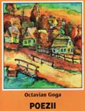 Octavian Goga, Poezii