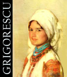 Nicolae Grigorescu Romanian Painter Deluxe Album