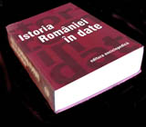 Istoria Romaniei in Date 2003